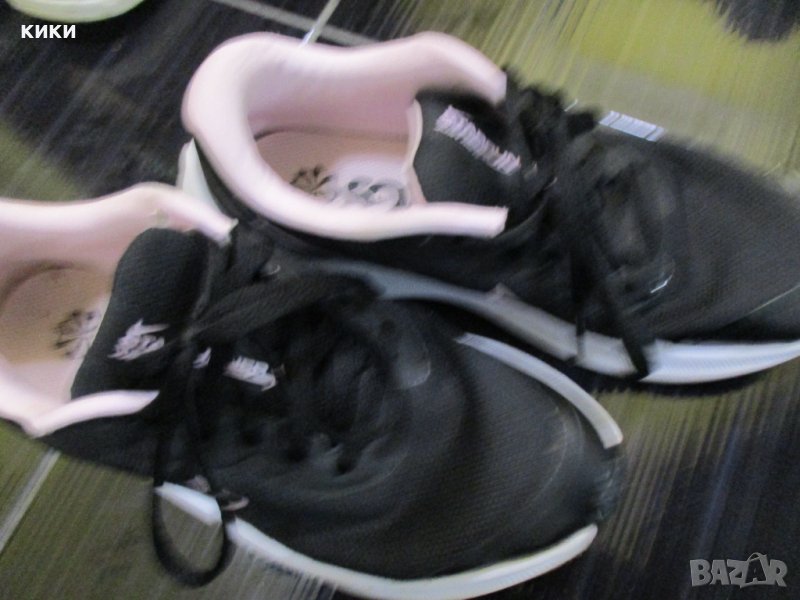 Дамски/детски маратонки Найк, снимка 1