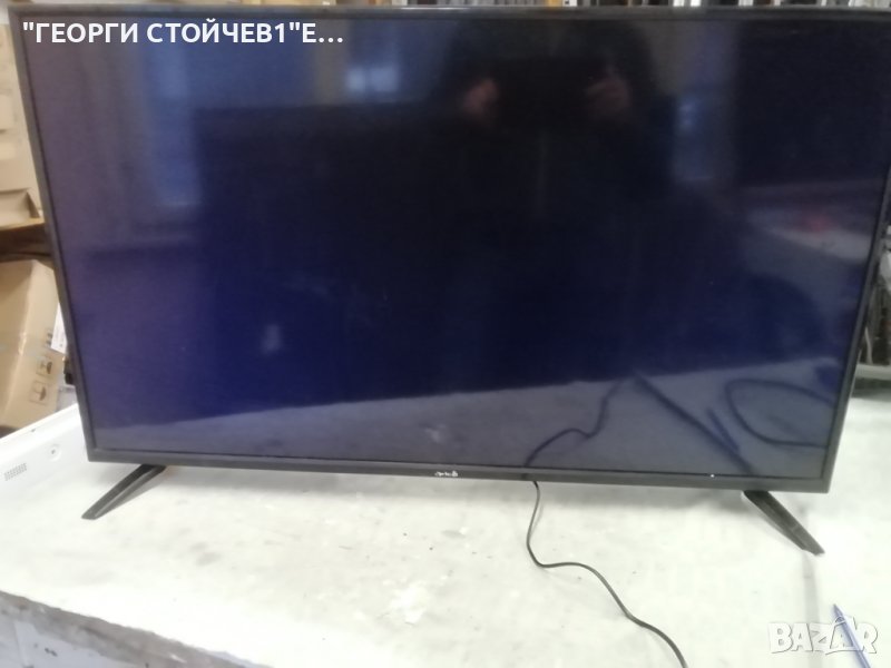 LED-4328NF SMART  CV6683H-H42  CX430DLEDM  SJ.CX.D4300402-3030ES-M, снимка 1