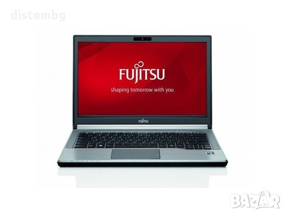 Fujistu Lifebook E744 I7-4702MQ, снимка 1
