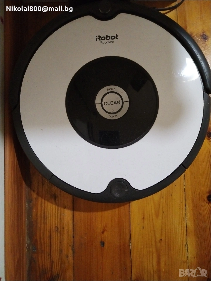 Roomba , снимка 1