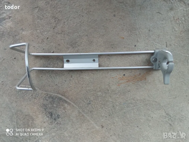 стойка за шише 1.5л., снимка 1