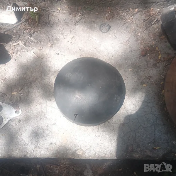 Капачка Амортисьор Преден За Рено Сафран 1995г / Renault Safrane 1995y, снимка 1