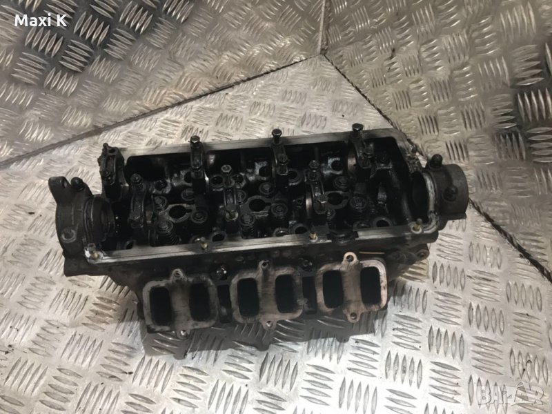 Глава Audi A4 2.5TDI 150к.с. 1998г., снимка 1