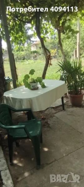 Продава се от собственик къща в с. Мокрище, общ. Пазарджик – близо до центъра!, снимка 1