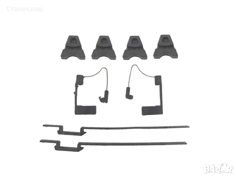 Mercedes C-Class W205, CLA и A-Class Ремонтен комплект за люк , снимка 1