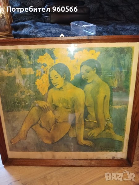  Картина, снимка 1