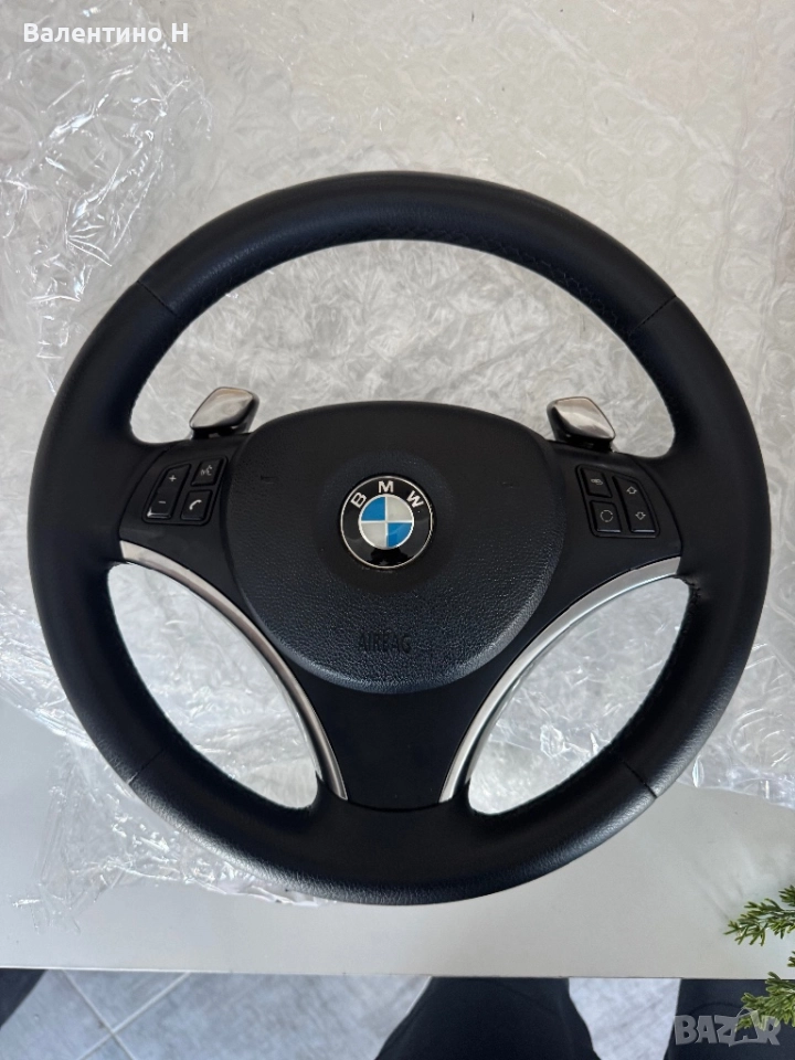 Волан БМВ Е90/1/2/3 ПЕРА, снимка 1