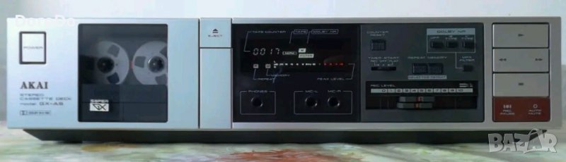 Akai GX-A5, снимка 1