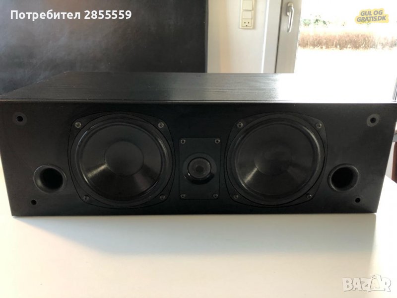 Dali SC-7 център, снимка 1