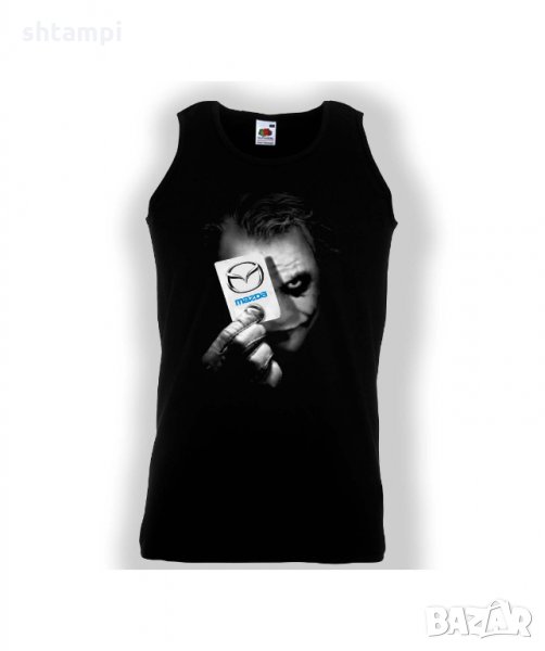 Мъжки потник MAZDA JOKER 1, снимка 1