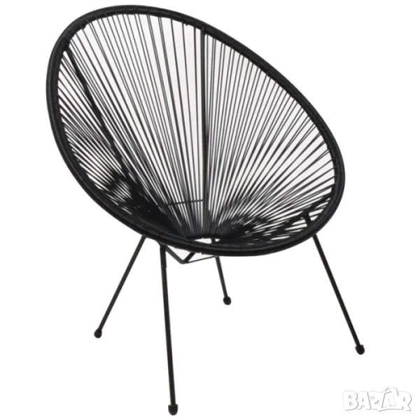 Градинско кресло АКАПУЛКО 2, снимка 1