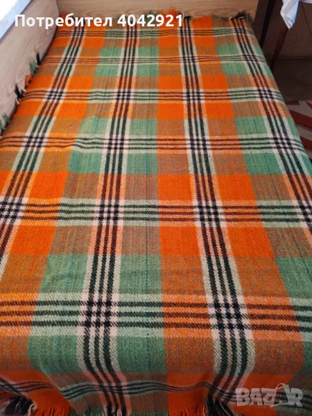 Родопски одеяла , снимка 1