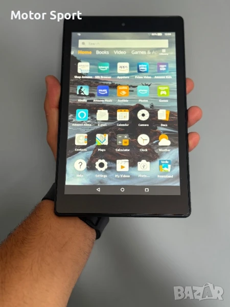 Продавам Таблет Amazon, снимка 1