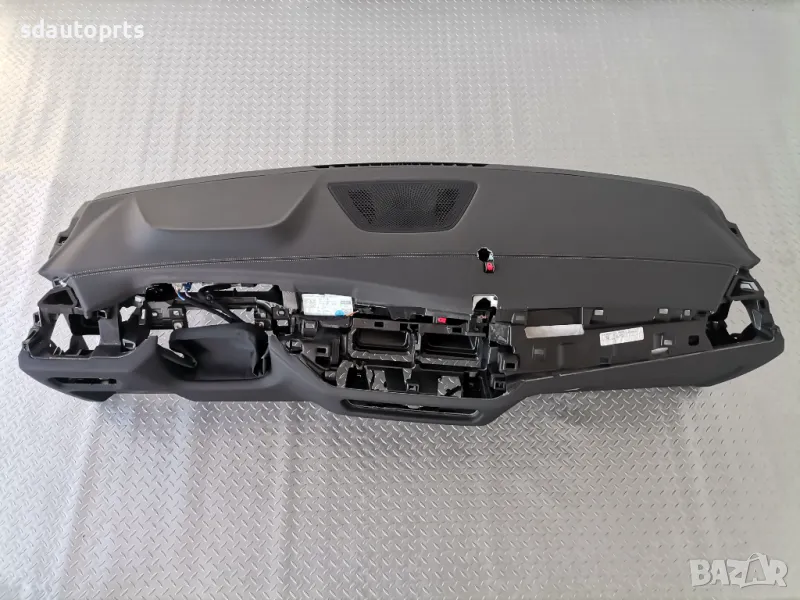Ново Табло BMW G05 LCI G06 LCI G07 LCI F95 F96 LCI X5 X6 X7 Без HUD, снимка 1