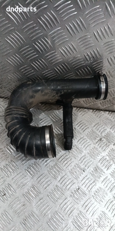 Гофриран маркуч Mercedes E220 CDI W211 2002г.	, снимка 1