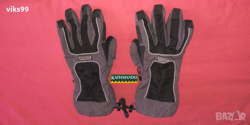 Ръкавици Kathmandu Performance Outerwear , снимка 1
