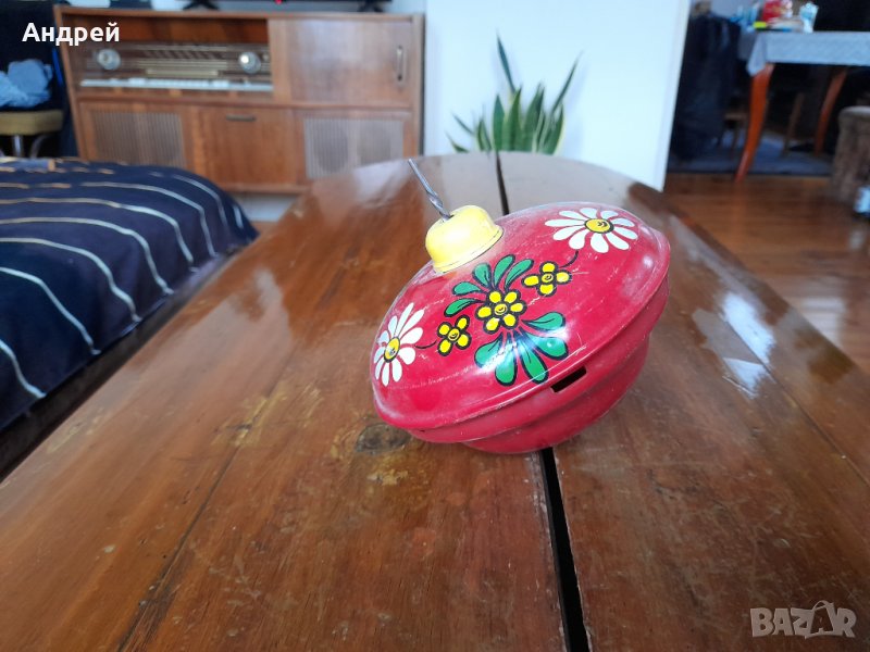 Детска играчка пумпал #5, снимка 1