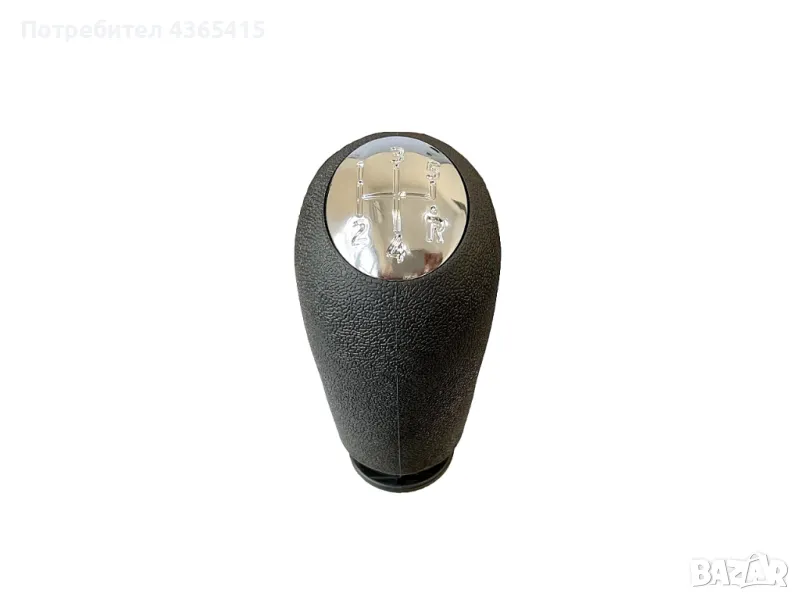 Топка за скоростен лост Dacia / Renault - 8200079112, снимка 1