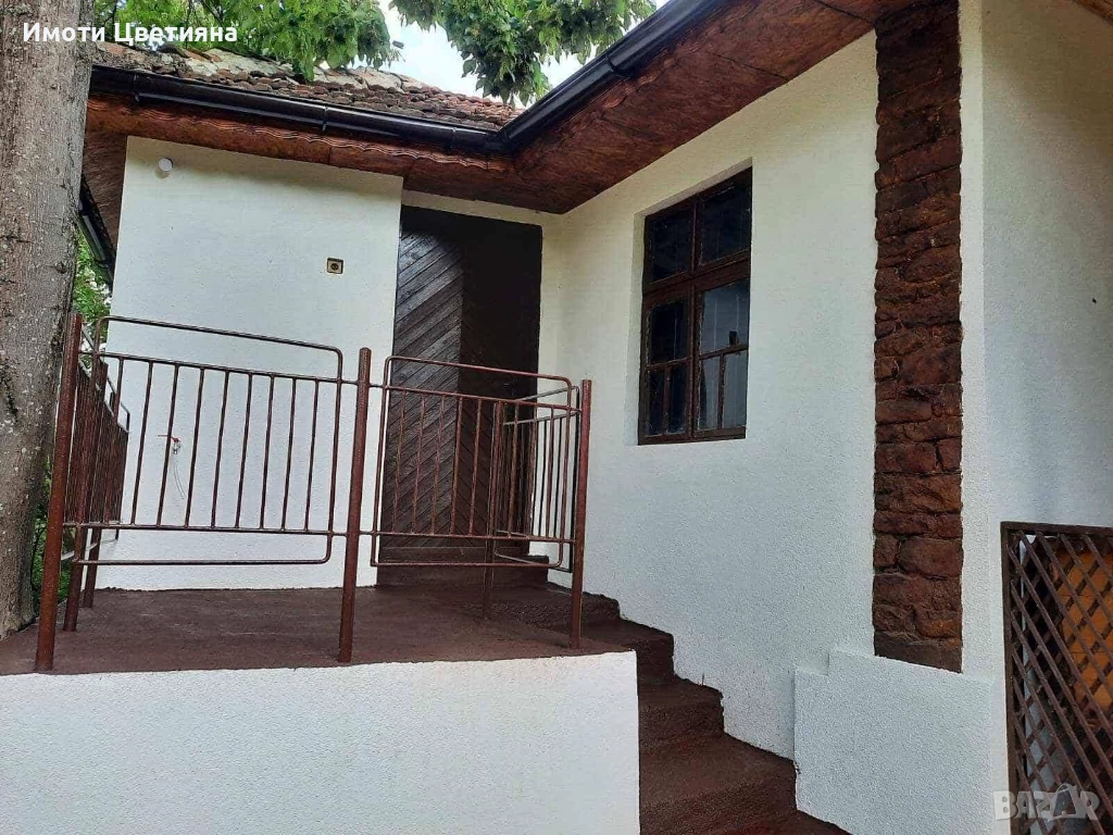 Къща след ремонт в Балкана, снимка 1