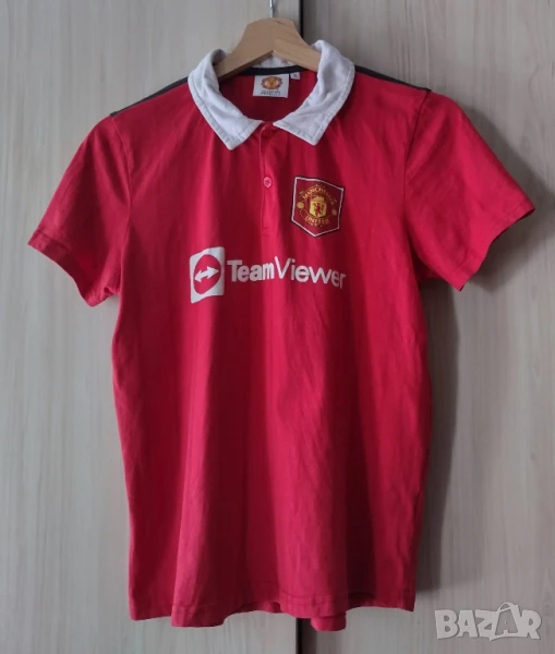 Manchester United / детска тениска на  Манчестър Юнайтед, снимка 1