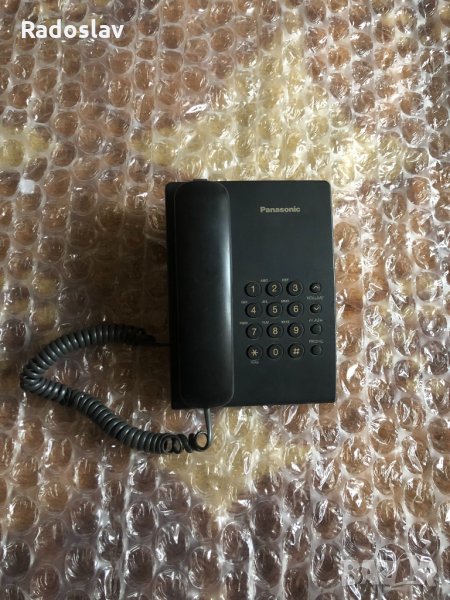 Panasonic  KX -TS500МХB, снимка 1