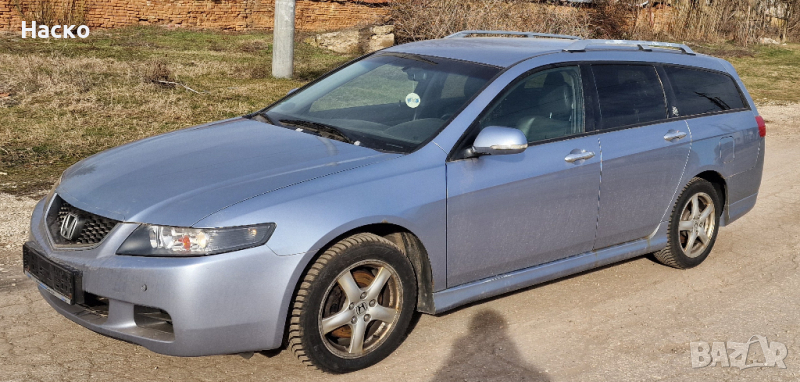 Honda Accord 7 2.2 на части Хонда Акорд 7 2.2 на части, снимка 1