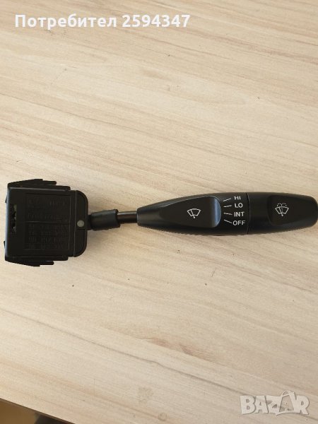 DAEWOO NEXIA ЛОСТ ЧИСТАЧКИ GM, снимка 1