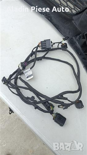 Монтаж на парктроник предна броня BMW Series 5 G30 G31 година 2017 2018 2019 2020 2021 код KB9395453, снимка 1