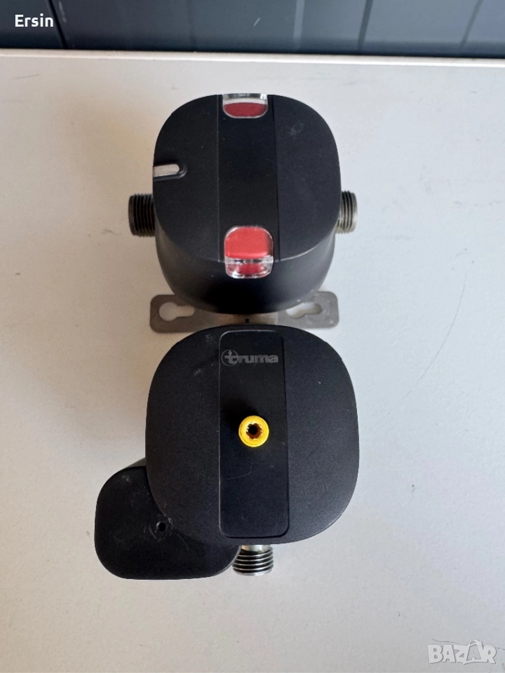 Truma DuoControl CS  Цена : 280.00 лева, снимка 1