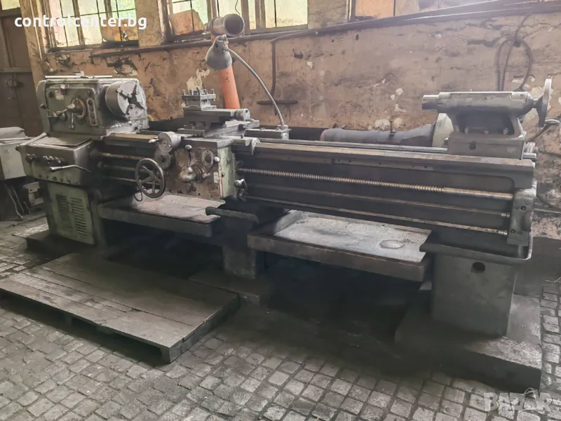 Струг С11МБ, снимка 1