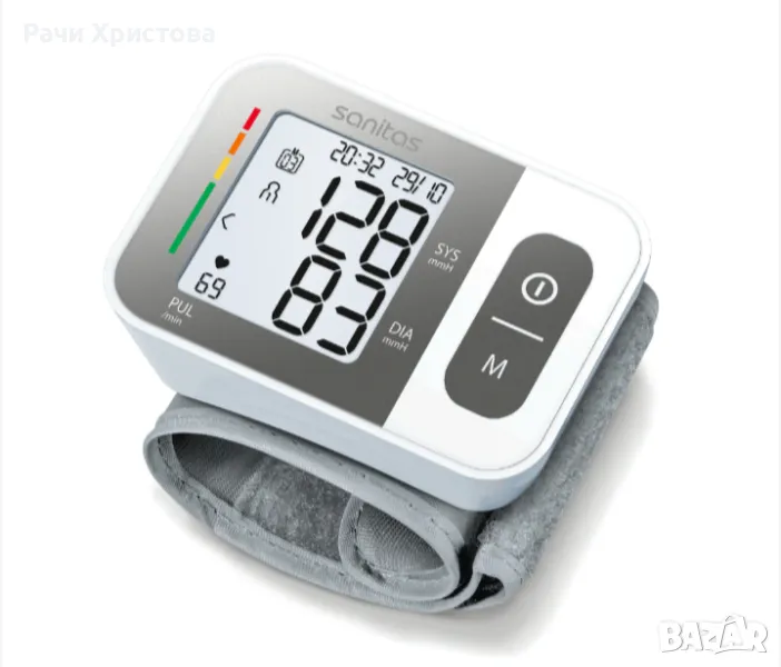Апарат за кръвно налягане , снимка 1