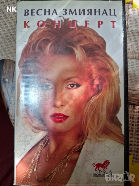 Vesna Zmijanac-концерт, снимка 1