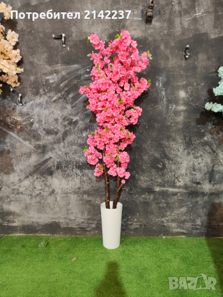 Изкуствено дръвче , снимка 1