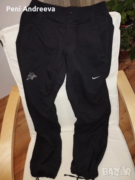 Дамски панталон Nike , снимка 1