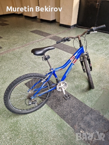 Колело Ronny Sprint 