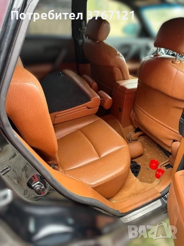 Infiniti FX45, снимка 5 - Части - 52378150