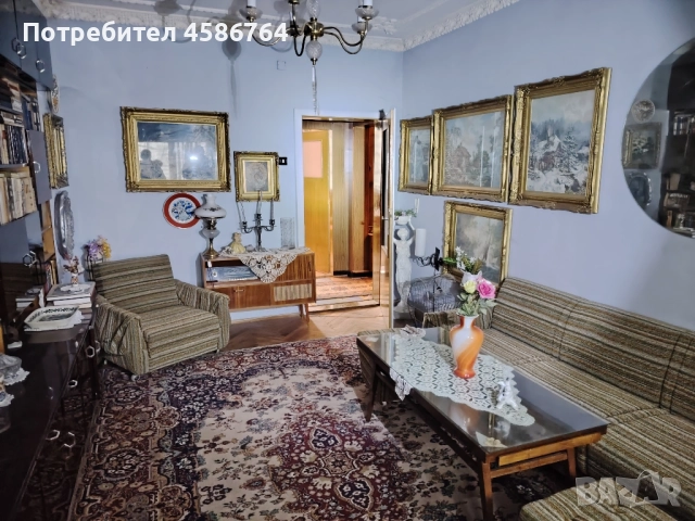 Четиристаен апартамент Трошево 160000€, снимка 11 - Апартаменти - 51777486