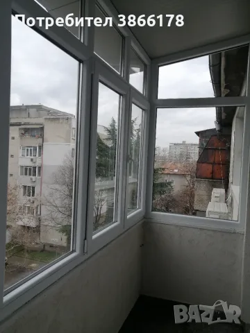 ОБЗАВЕДЕН ТРИСТАЕН АПАРТАМЕНТ , снимка 12 - Апартаменти - 56073743