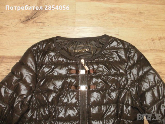 ILSE JACOBSEN дамско ново М, снимка 2 - Якета - 31834494