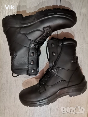 Мъжки кубинки, снимка 2 - Мъжки ботуши - 52280987