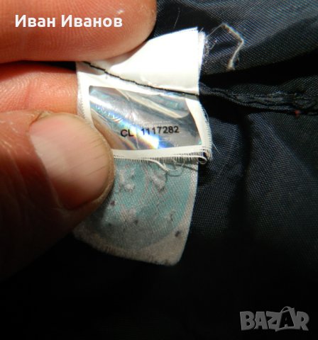 оригинална парка - Canada Goose -  размер М , снимка 8 - Якета - 35493700