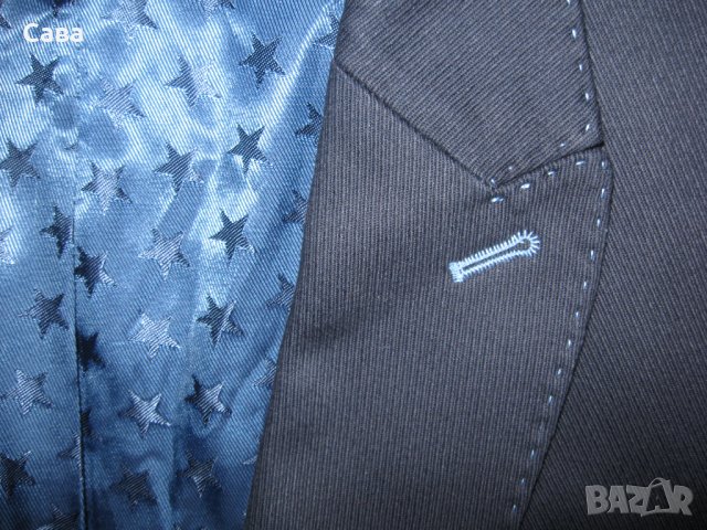 Спортно сако MCNEAL  мъжко,Л-ХЛ, снимка 3 - Сака - 39131459