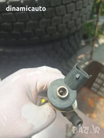 Дюзи за Toyota Yaris 1.4 D4D - Bosch 0 445 110 154, снимка 4 - Части - 50739006