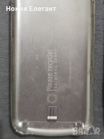 Nokia 6700 Classic illuvial , снимка 11 - Nokia - 54296841