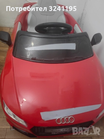 акомулаторна кола