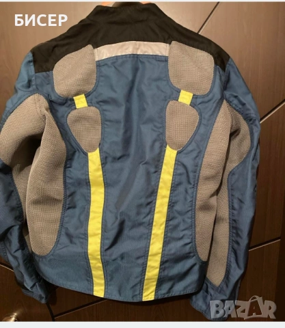 BMW - яке за мотор, снимка 2 - Якета - 54002824