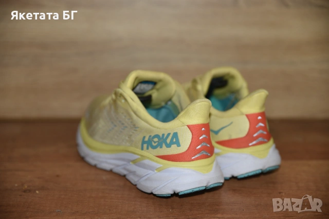 HOKA оригинални, размер 36. 2/3, снимка 4 - Маратонки - 53917082