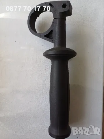 Нова ръкохватка за бормашина, снимка 2 - Бормашини - 48877141