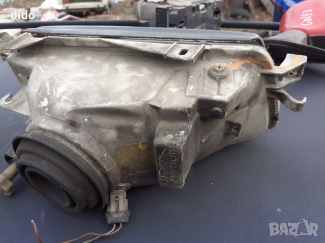 Фарове Опел Астра Фар, снимка 3 - Части - 39741965