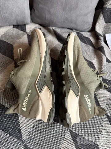 Salomon Alphacross 3 GTX- GORE-TEX, снимка 8 - Маратонки - 54090593